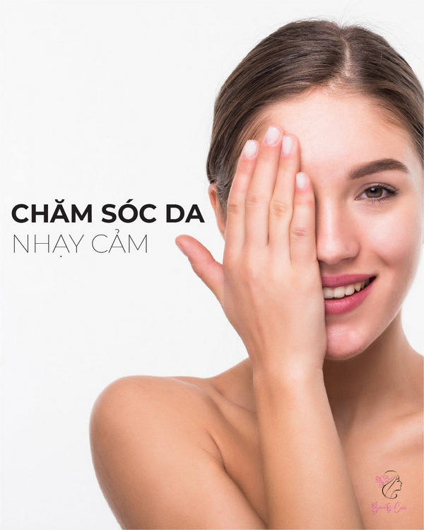 cham-soc-da-nhay-cam