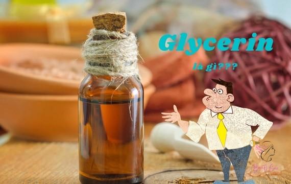 Glycerin-38