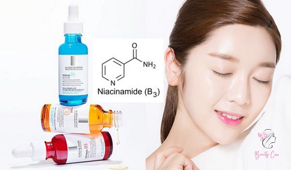 niacinamide