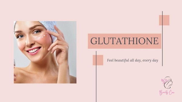 glutathione