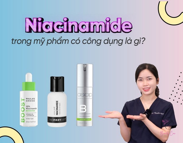 niacinamide