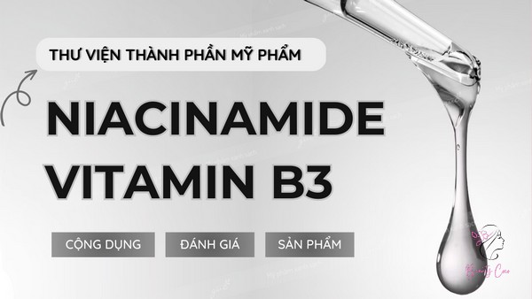 niacinamide