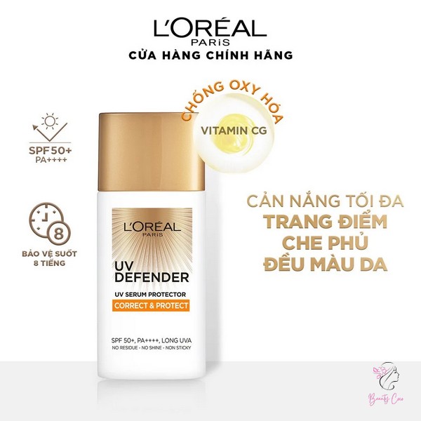 kem-chong-nang-loreal-uv-perfect