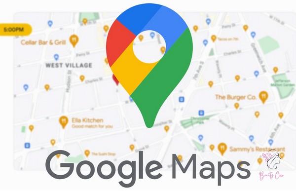 google-maps