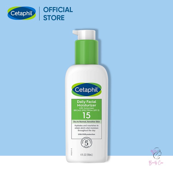 Kem chống nắng Cetaphil