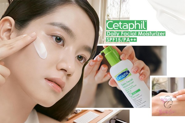 Hướng dẫn sử dụng kem chống nắng Cetaphil hiệu quả