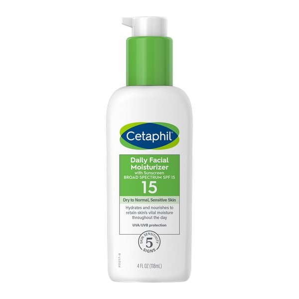 Kem Chống Nắng Cetaphil Dermacontrol Oil Control SPF30 