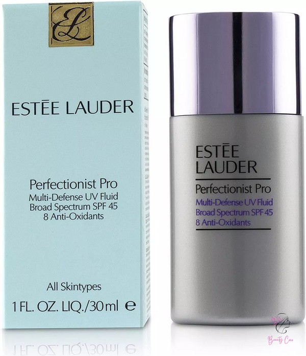 thương hiệu Estee Lauder