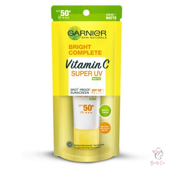 Kem Chống Nắng Garnier Ambre Solaire Neue Formel Sensitive Expert SPF 50+