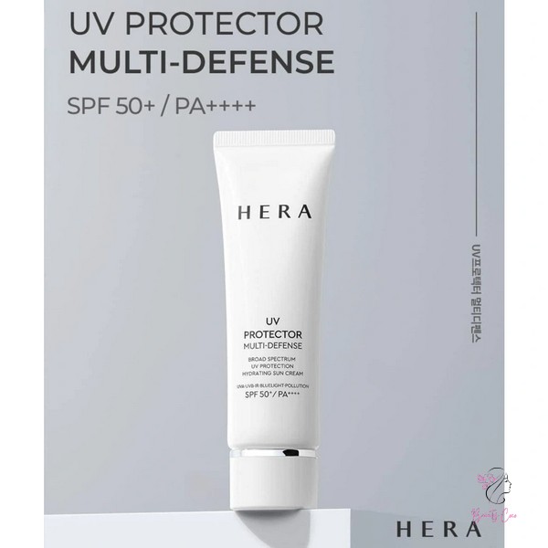 Kem chống nắng Hera Sun Mate Excellence Rosy Glow