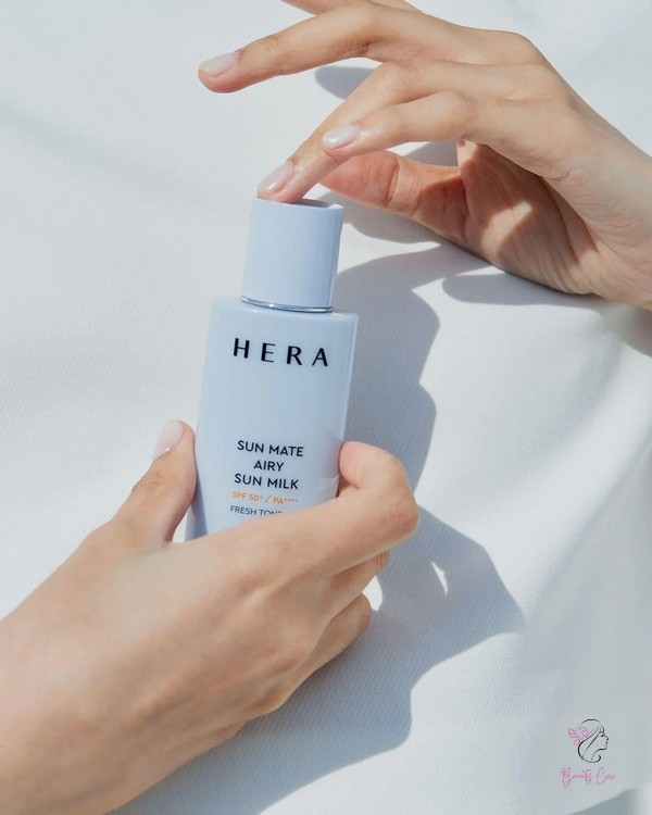 Kem chống nắng Hera Sun Mate Protector