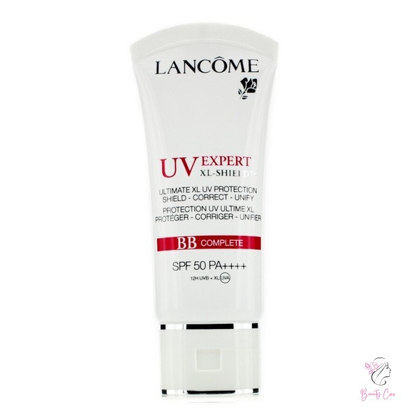 Kem chống nắng Lancome UV Expert Tone Up Milk