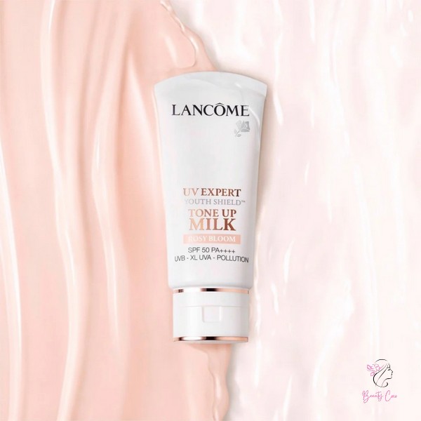 Kem chống nắng Lancome UV Expert Aqua Gel