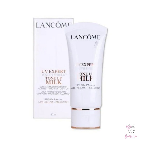 Kem chống nắng Lancome UV Expert BB Complete 2