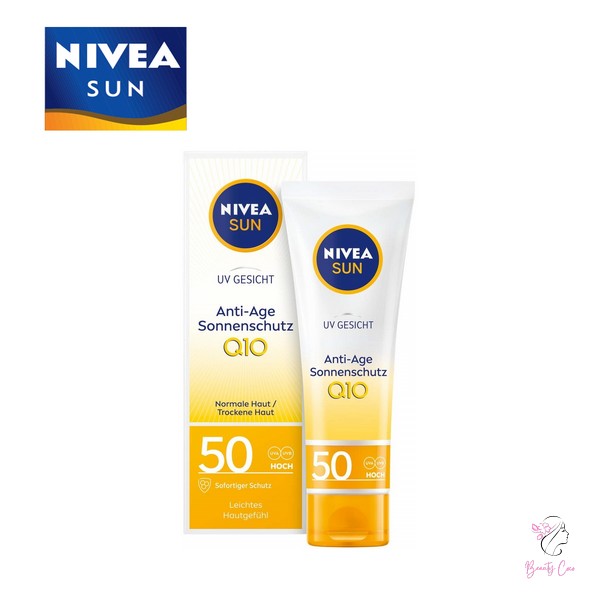 Thương hiệu Nivea