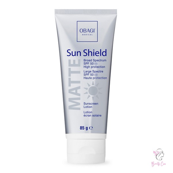 Kem chống nắng vật lý Suzan Obagi MD Physical Defense Broad Spectrum SPF 40