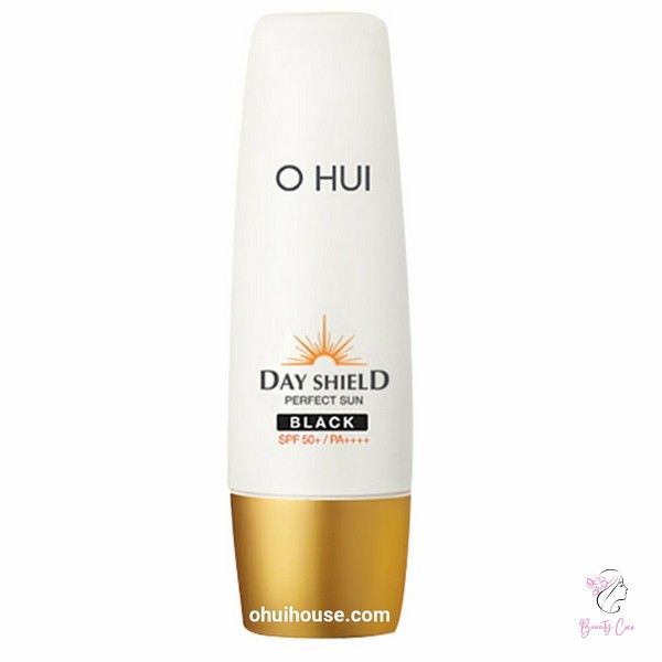 Kem chống nắng Ohui Ultra Sunblock UV Force