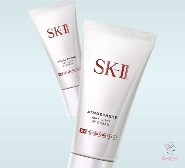 Kem chống nắng SKII Whitening Source Derm Definition UV Lotion SPF50/PA+++