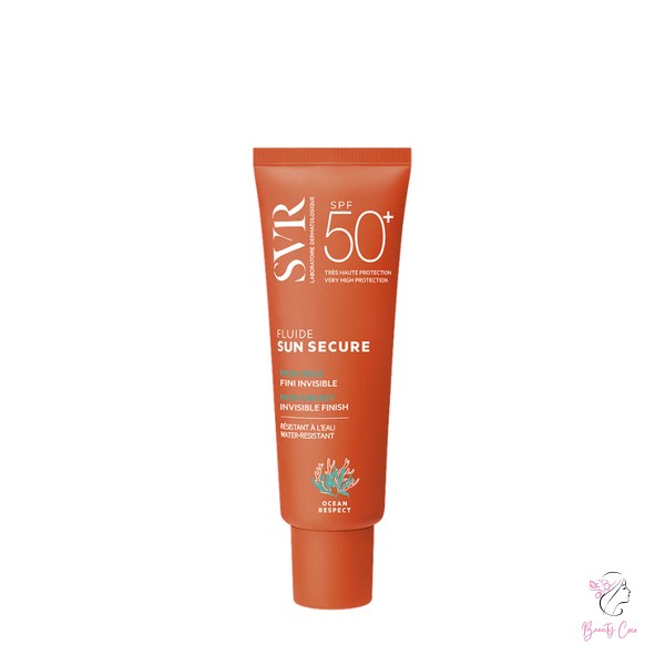 Kem chống nắng ngừa mụn SVR Sebiaclear Creme SPF50