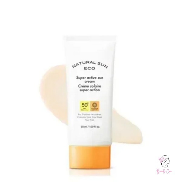 Kem chống nắng toàn diện ngăn bụi mịn THEFACESHOP