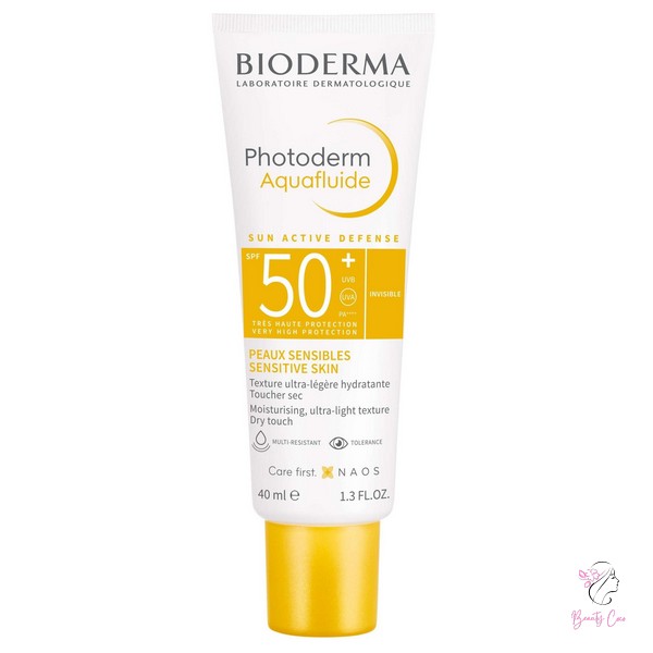 Kem chống nắng cho tuổi dậy thì Bioderma