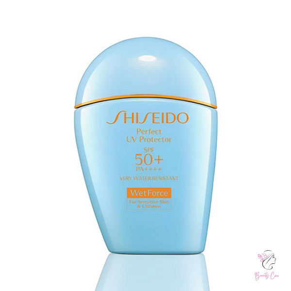 Kem chống nắng Shiseido Perfect UV Protector S SPF 50 PA++++