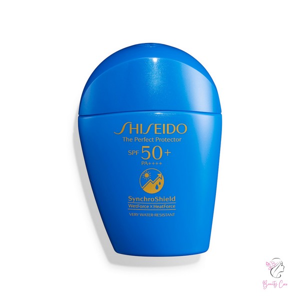 Kem chống nắng Shiseido Perfect UV Protector H SPF 50 PA++++ 