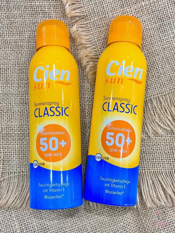 Cien Sun Classic 50 Hosh