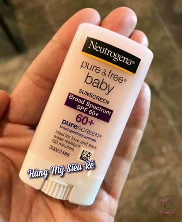 Sun Protection Stick Foundation