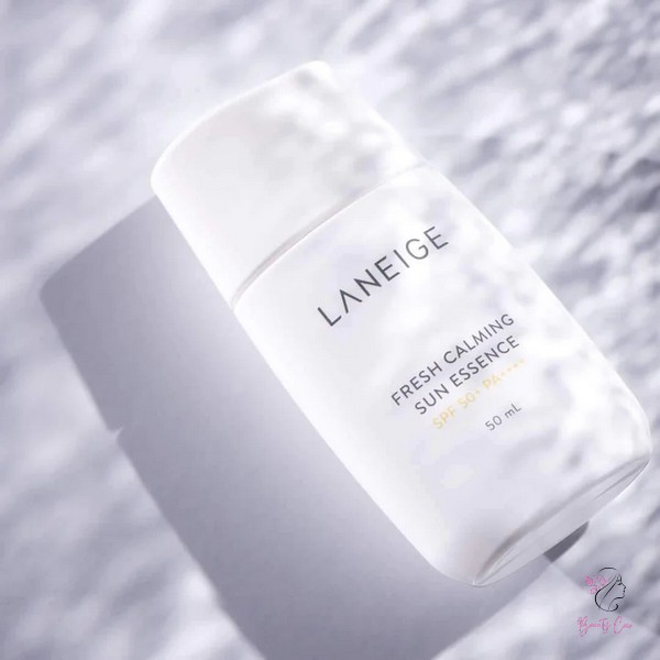 Kem chống nắng Laneige Sun Sports SPF50+ PA+++ cho mọi làn da