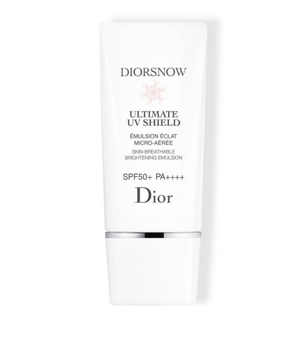 Thương hiệu Dior - một biểu tượng của sự sang trọng và chất lượng