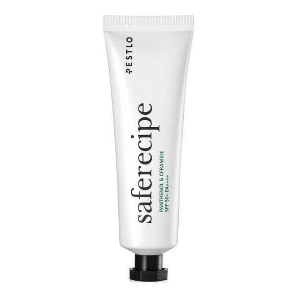 Kem chống nắng Safe Recipe được đánh giá với chỉ số SPF cao