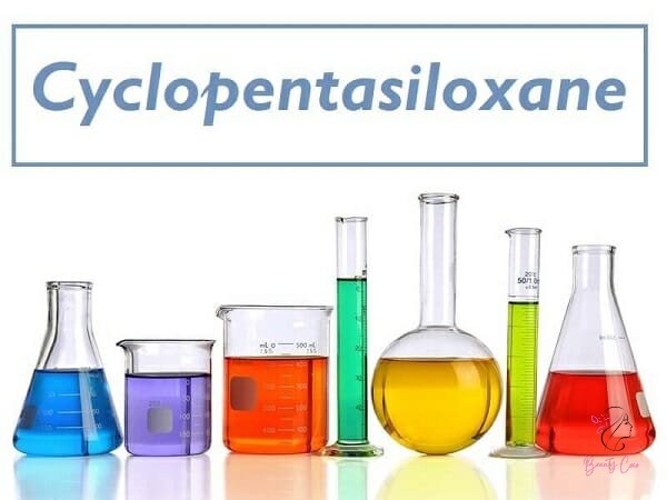 Cyclopentasiloxane