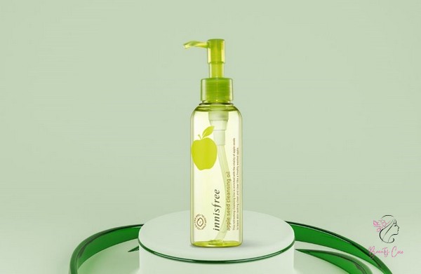 Dầu tẩy trang táo Innisfree Apple Seed