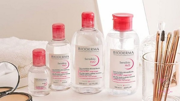 Bioderma Sensibio O Micellar Water