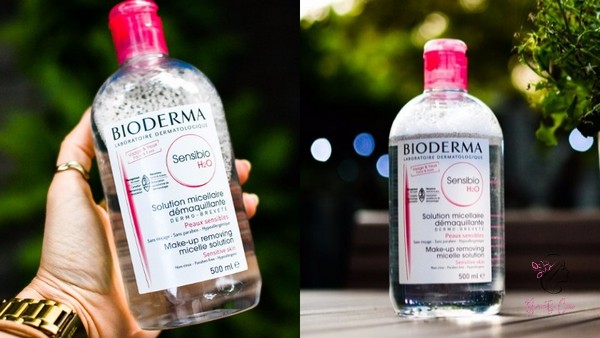 Bioderma Sensibio O