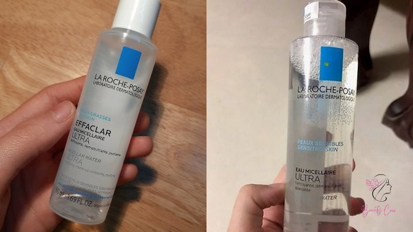 La Roche-Posay Micellar Water Ultra For Sensitive Skin