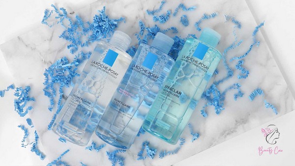 Nước tẩy trang La Roche-Posay Micellar Water là một sản phẩm đến từ thương hiệu nổi tiếng La Roche-Posay, xuất xứ từ Pháp