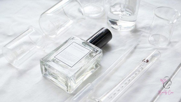 Parfum có cơ chế hoạt động đặc biệt. Nó tạo ra mùi thơm độc đáo cho sản phẩm