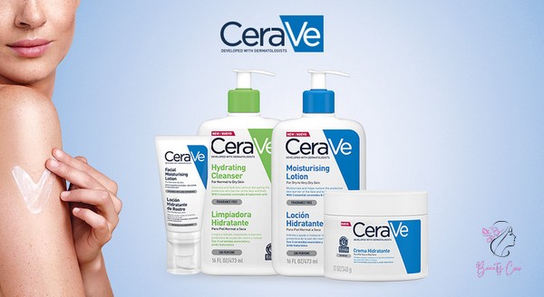 Điều đáng chú ý là độ pH của các sản phẩm sữa rửa mặt Cerave đều rất lý tưởng, ở mức 5.5