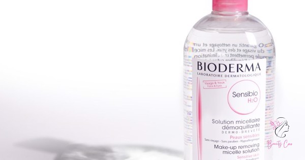 Bioderma Sensibio H2O là một dòng sản phẩm tẩy trang nhẹ nhàng mà Hà Linh đã đánh giá với điểm số khá cao là 8/10