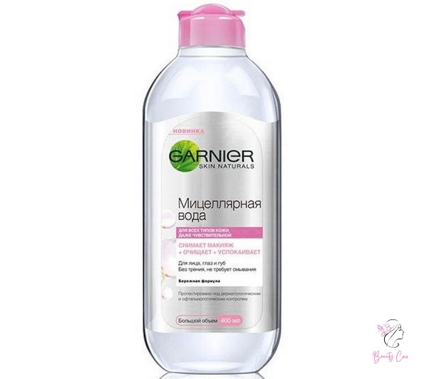 Garnier là một thương hiệu mỹ phẩm phổ thông nổi tiếng của Pháp, được thành lập từ năm 1904.