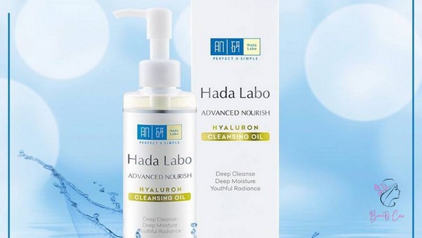 Nước tẩy trang Hada Labo Gokujyun Premium Micelle Cleansing là một trong những sản phẩm nổi bật của Hadalabo