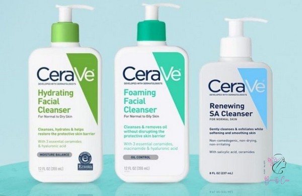 Sữa Rửa Mặt CeraVe Foaming là lựa chọn dành riêng cho da thường, da dầu hoặc hỗn hợp có xu hướng dầu, với khả năng làm sạch hiệu quả