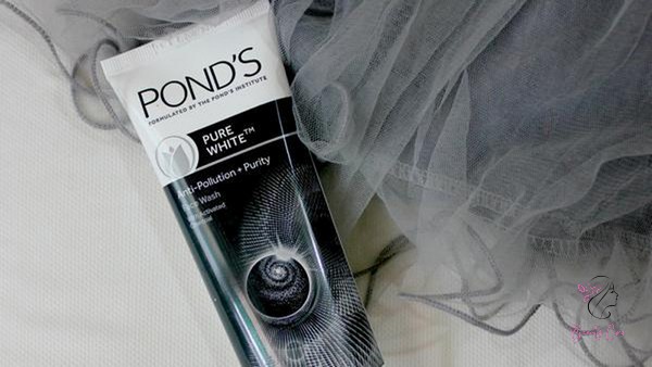 Sữa rửa mặt Pond’s thích hợp sử dụng cho các loại da