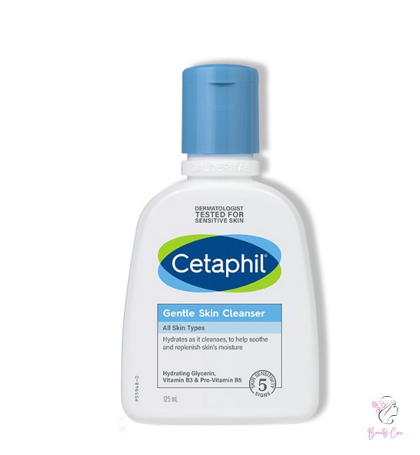 sữa rửa mặt Cetaphil Gentle Skin Cleanser luôn là người bạn mình yêu thích và tin dùng.