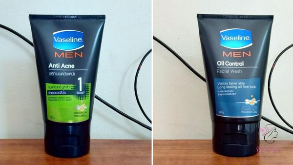 Vaseline là thương hiệu nổi tiếng với các sản phẩm chăm sóc dưỡng da