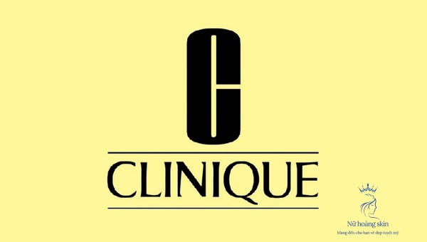 Clinique không chỉ sở hữu nhiều sản phẩm chăm sóc da mà còn có các dòng mỹ phẩm trang điểm chất lượng cao